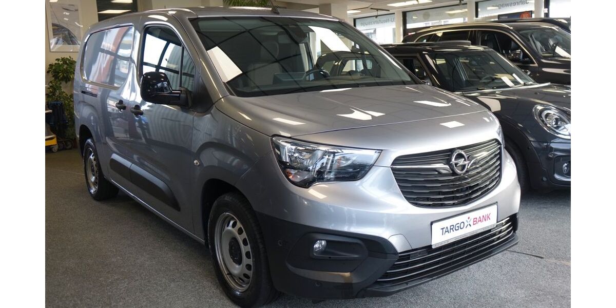 Opel Combo 42.000 km 15.999 &euro; Nürnberg 90451