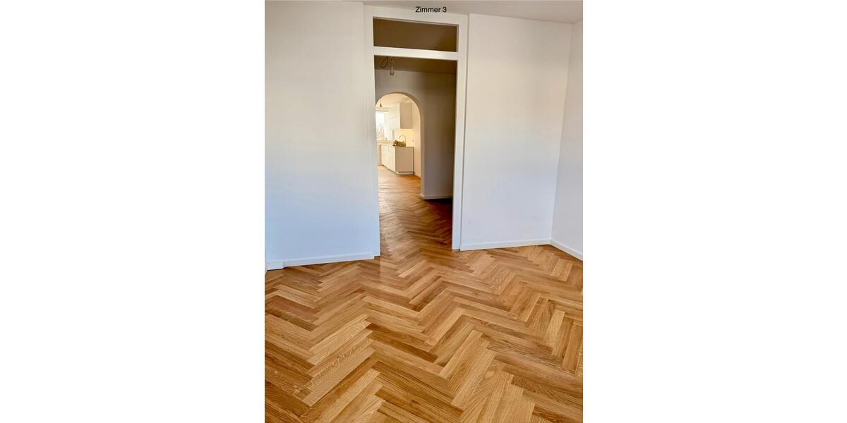Etagenwohnung Nürnberg Gärten bei Wöhrd - 4 Zimmer, 138 m&sup2;, 2.750&euro; | Angebot:25364484