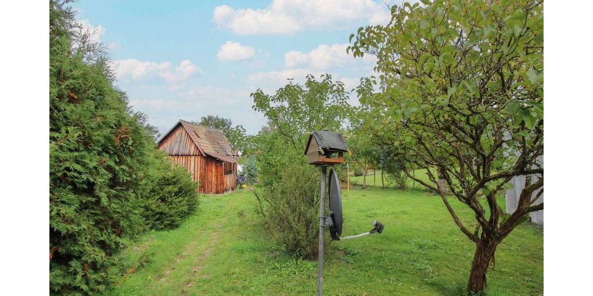 Einfamilienhaus Eckental Brand - 6 Zimmer, 113 m&sup2;, 349.000&euro; | Angebot:26657710