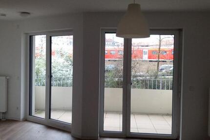 Wohnung Nürnberg Gärten hinter der Veste - 2 Zimmer, 44 m&sup2;, 720&euro; | Angebot:25992268