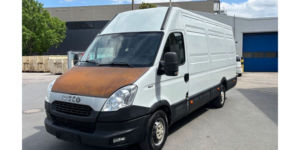 IVECO Andere 275.000 km 7.700 &euro; Nürnberg 90439