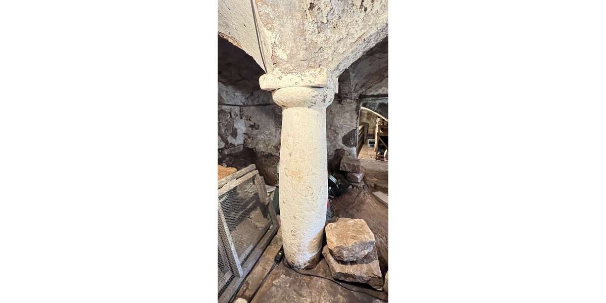 Bauernhaus, Landhaus Grosshabersdorf Wendsdorf - 1 Zimmer, 360 m&sup2;, 199.000&euro; | Angebot:25660896