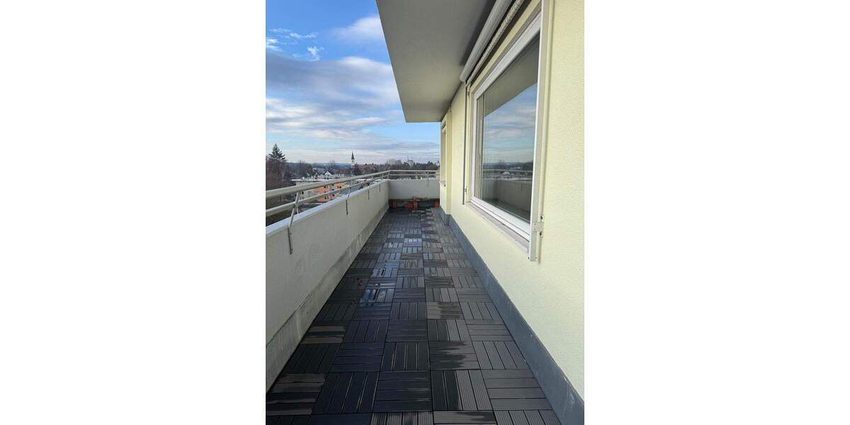 Etagenwohnung Nürnberg-3 Röthenbach b Schweinau - 2 Zimmer, 80 m&sup2;, 280.000&euro; | Angebot:25703825