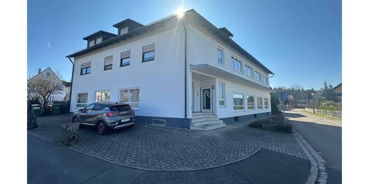 Gewerbeobjekt Leinburg Weißenbrunn - 6 Zimmer, 295 m&sup2;, 1.100&euro; | Angebot:25736779