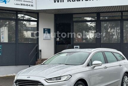 Ford Mondeo 146.700 km 12.500 &euro; Fürth 90765