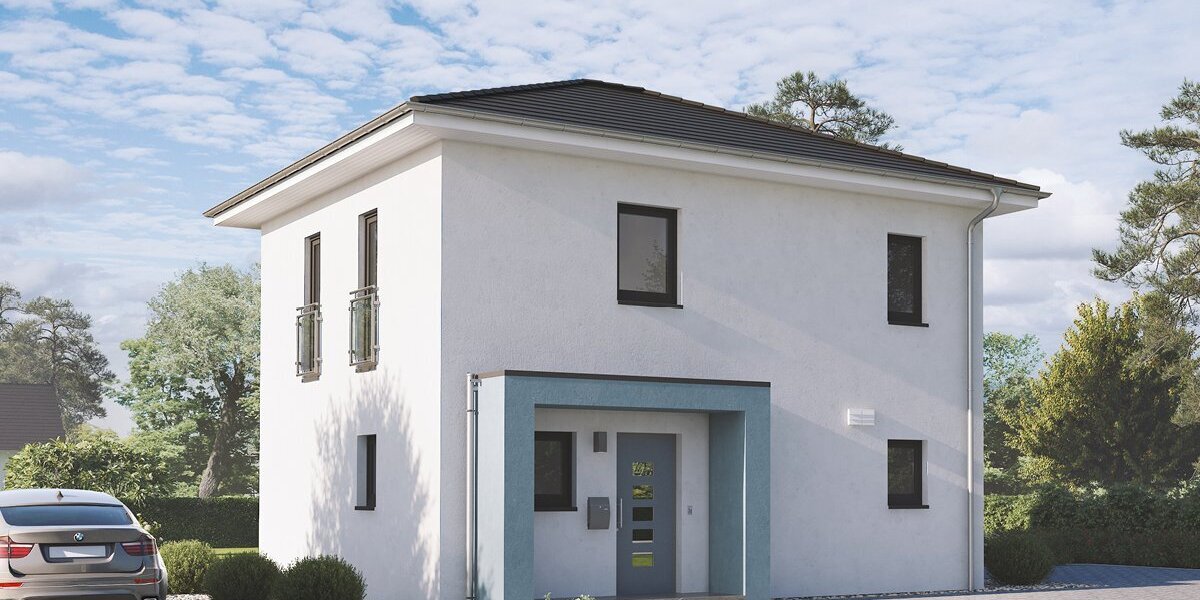 Ihr neues Zuhause in Fürth: Modernes Einfamilienhaus nach Ihren Vorstellungen - Einfamilienhaus Fürth Atzenhof | Angebot:27285010