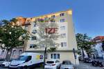 Etagenwohnung Nürnberg Gibitzenhof - 2 Zimmer, 65 m&sup2;, 730&euro; | Angebot:25968761