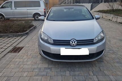 VW Golf 154.000 km 7.300 &euro; Büchenbach 91186