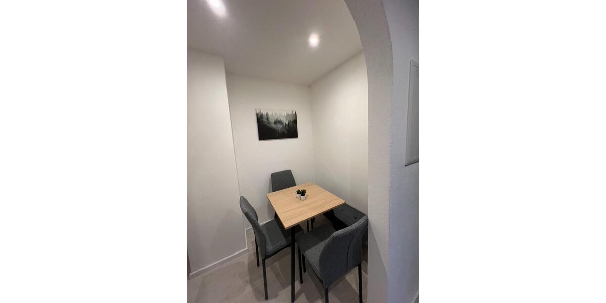 Etagenwohnung Nürnberg Rabus - 1 Zimmer, 20 m&sup2;, 550&euro; | Angebot:26577647