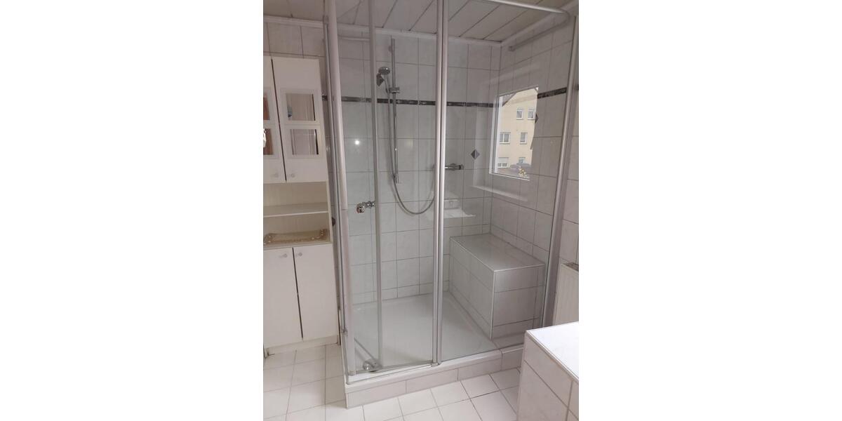 Etagenwohnung Forchheim - 2.5 Zimmer, 100 m&sup2;, 950&euro; | Angebot:25131877