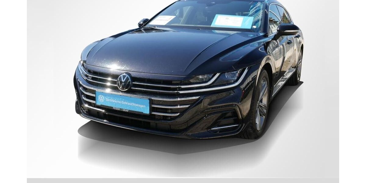 VW Arteon 40.550 km 29.940 &euro; Erlangen 91058
