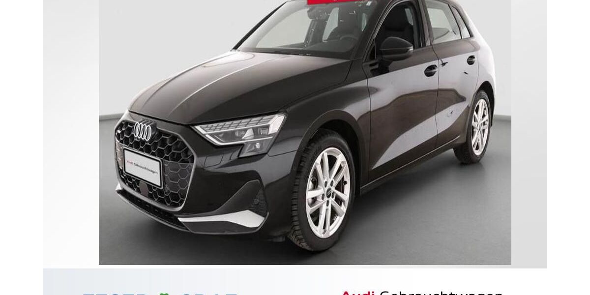 Audi A3 12.095 km 29.980 &euro; Fürth 90763