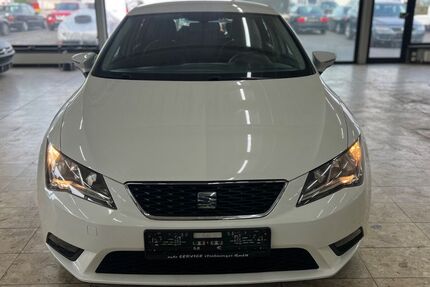 Seat Leon 215.961 km 5.800 &euro; Nürnberg 90425