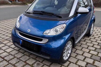 Smart ForTwo 119.300 km 5.500 &euro; Fürth 90768