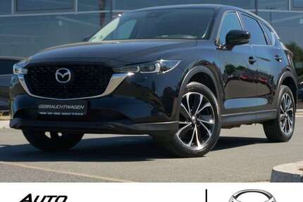 Mazda CX-5 70.000 km 25.950 &euro; Adelsdorf 91325