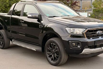 Ford Ranger 115.000 km 19.900 &euro; Nürnberg 90439