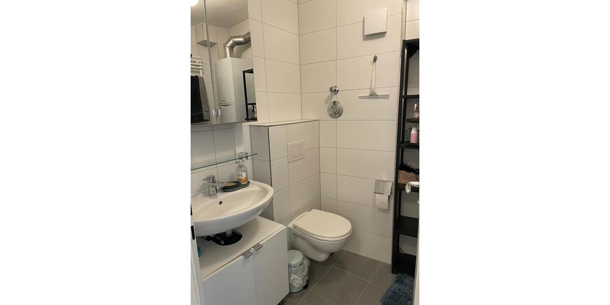 Etagenwohnung Nürnberg Rabus - 2.5 Zimmer, 62 m&sup2;, 725&euro; | Angebot:25931466
