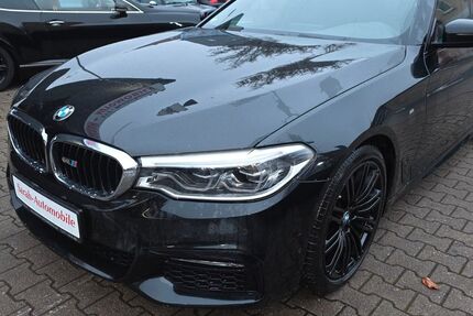 BMW 525 285.500 km 17.300 &euro; Lauf a.d.Peg. 91207