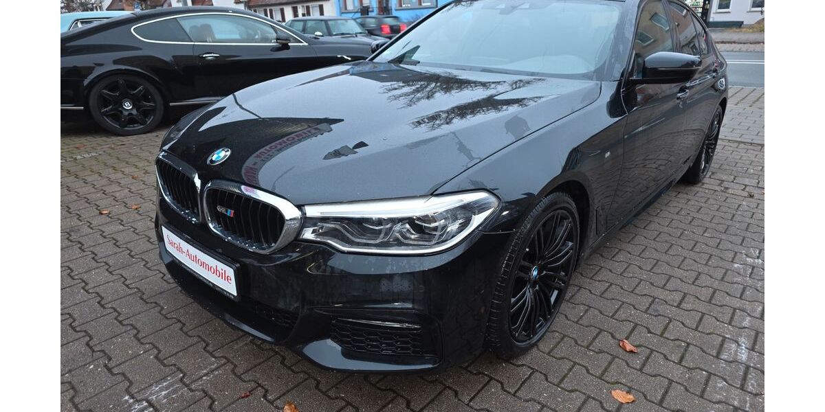 BMW 525 285.500 km 17.300 &euro; Lauf a.d.Peg. 91207