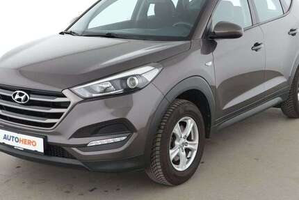 Hyundai TUCSON 99.690 km 13.990 &euro; Nürnberg 90441