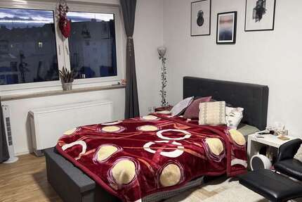 Wohnung Nürnberg Gibitzenhof - 2 Zimmer, 39 m&sup2;, 510&euro; | Angebot:25376810