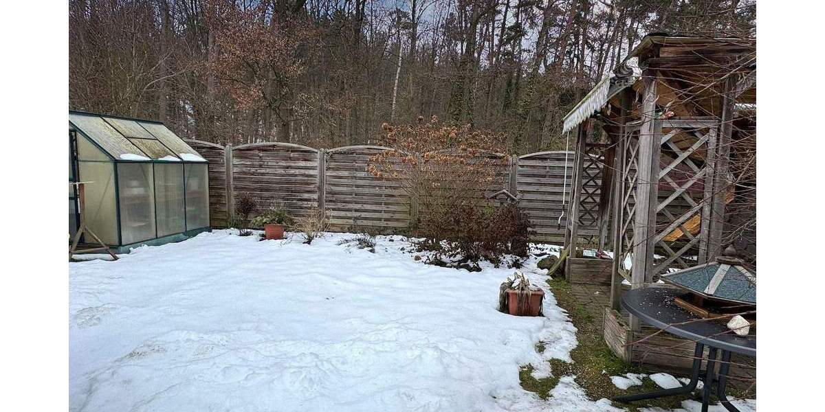 Doppelhaushälfte Zirndorf Weiherhof - 4 Zimmer, 110 m&sup2;, 375.000&euro; | Angebot:25732047