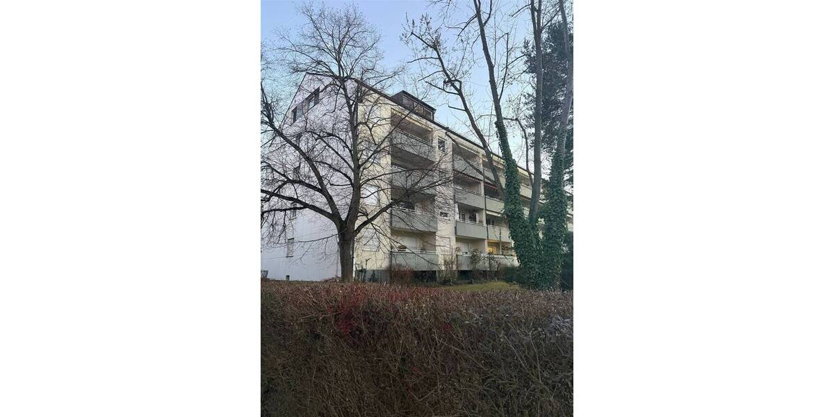 Etagenwohnung Nürnberg Schoppershof - 3 Zimmer, 80 m&sup2;, 265.000&euro; | Angebot:26657099