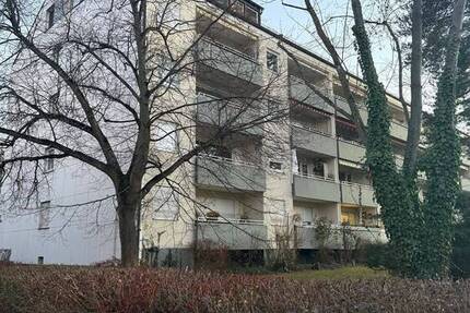 Wohnung Nürnberg Schoppershof - 3 Zimmer, 80 m&sup2;, 265.000&euro; | Angebot:26657099