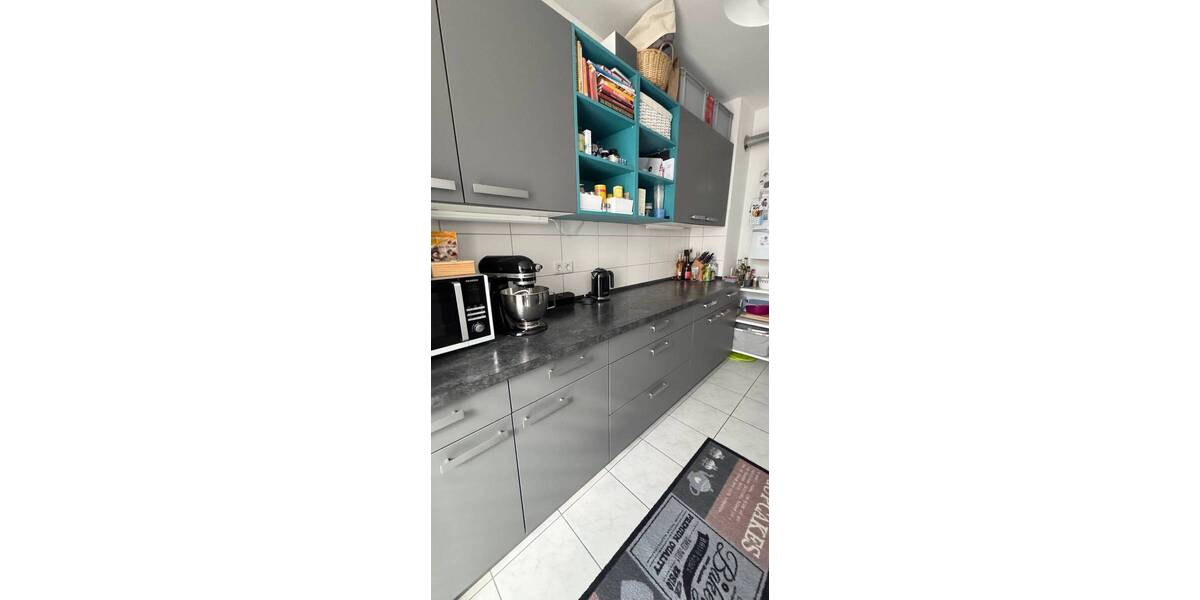 Etagenwohnung Nürnberg Steinbühl - 3 Zimmer, 75 m&sup2;, 780&euro; | Angebot:26037013