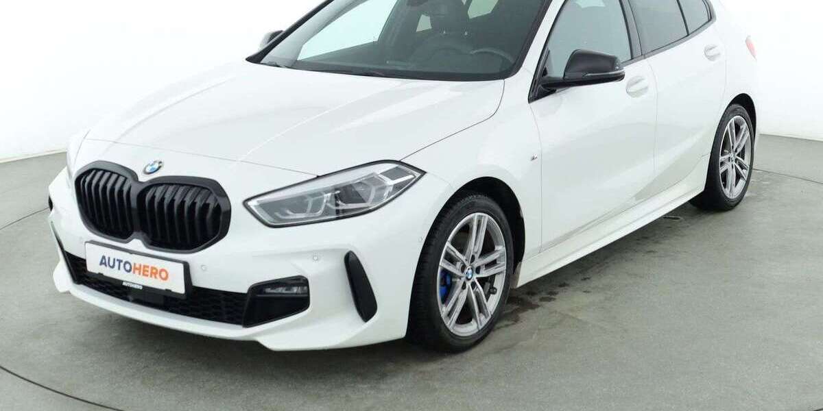 BMW 118 56.032 km 22.330 &euro; Nürnberg 90441