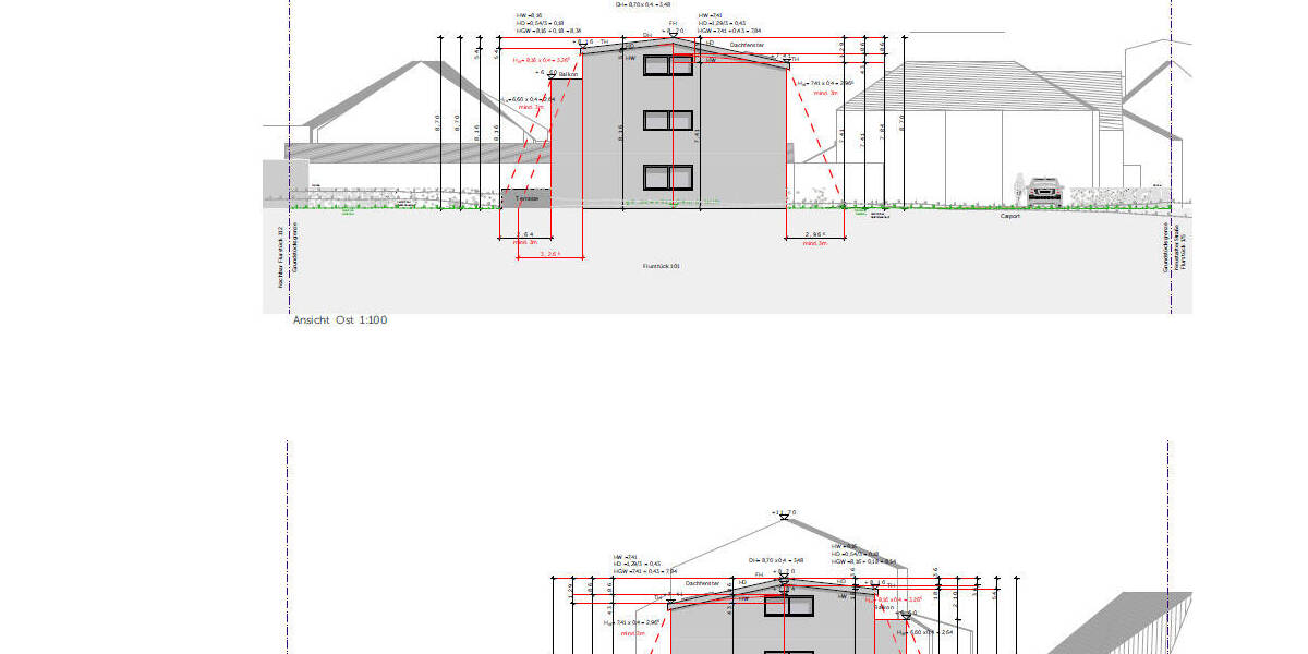 Grundstück Weisendorf - 549.000&euro; | Angebot:25734199