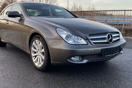 Mercedes-Benz CLS 320 162.544 km 10.990 &euro; Zirndorf 90513