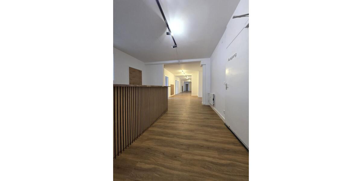 Gewerbeobjekt Buckenhof - 3.675&euro; | Angebot:22808801