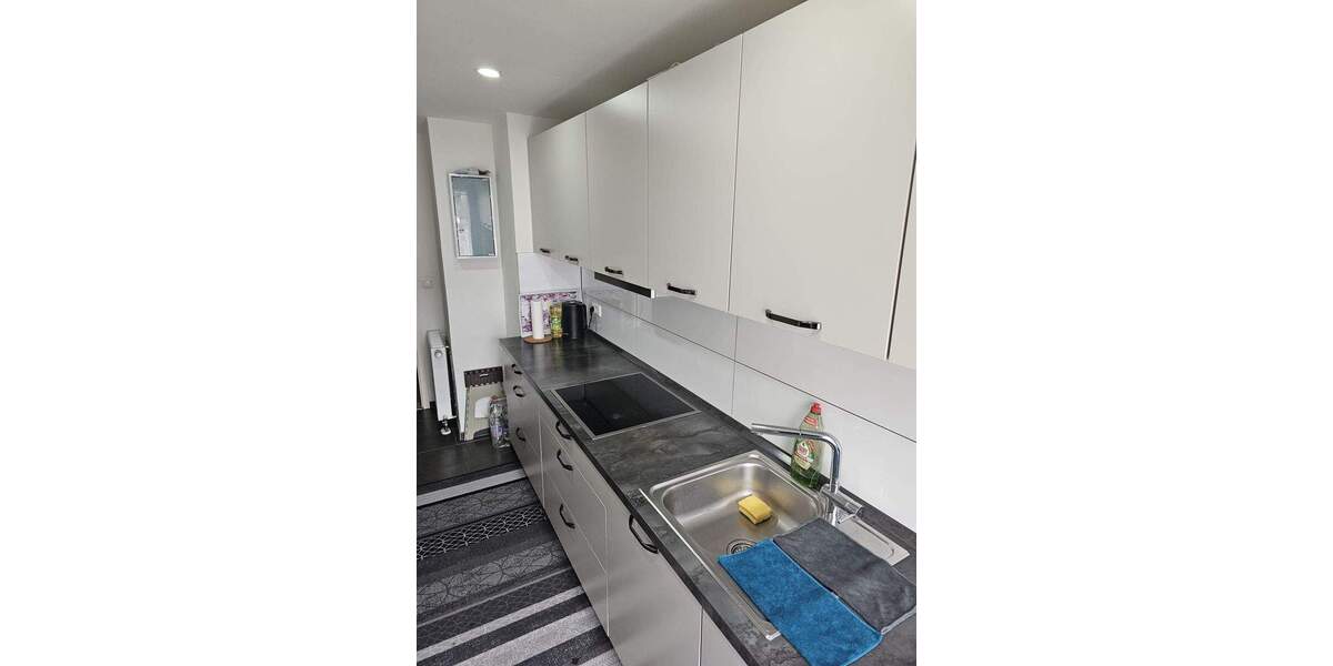 Etagenwohnung Nürnberg Steinbühl - 3 Zimmer, 249.000&euro; | Angebot:25669550