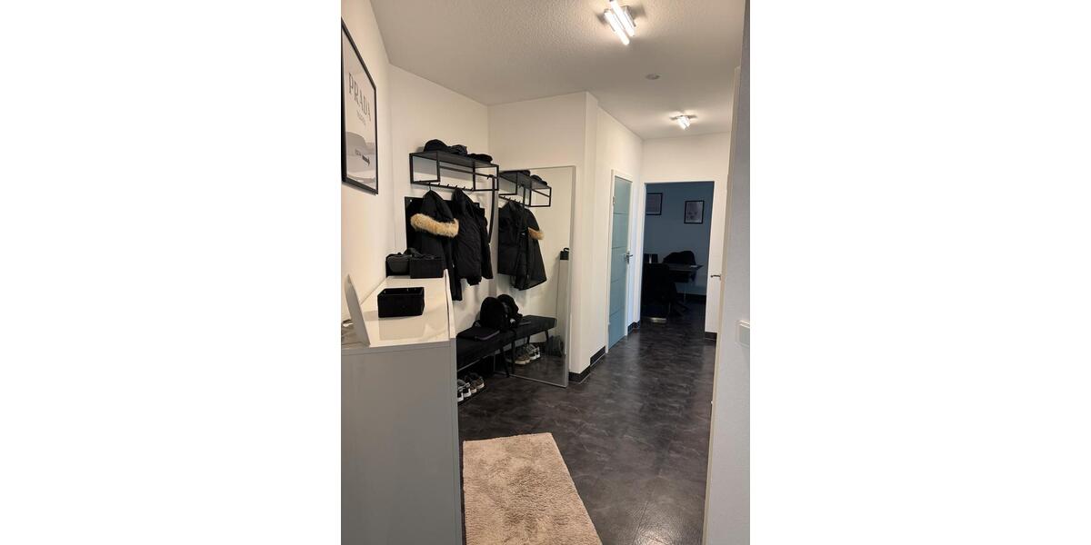 Erdgeschoßwohnung Veitsbronn - 2.5 Zimmer, 79 m&sup2;, 360.000&euro; | Angebot:25329271