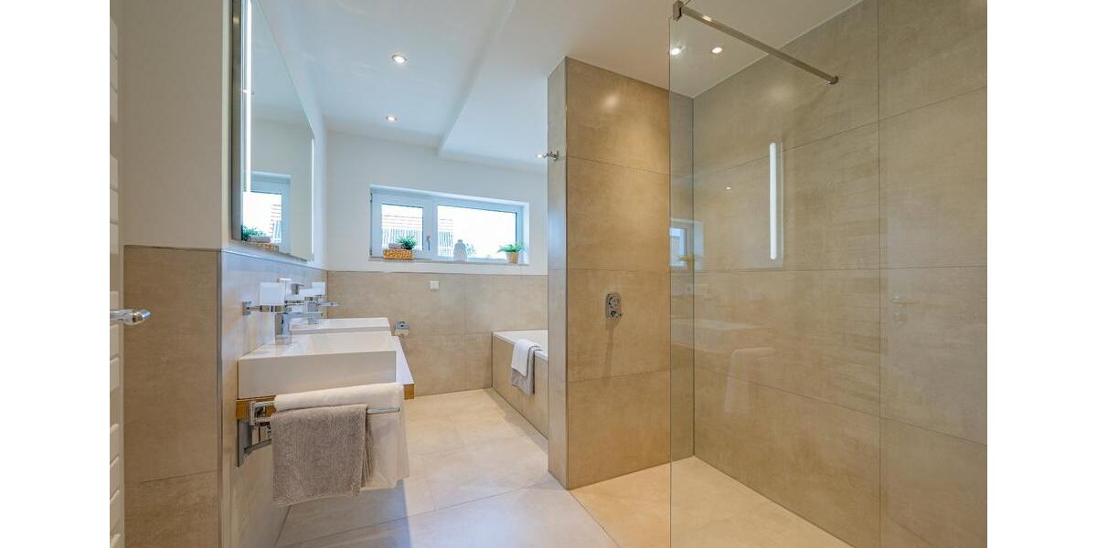 Etagenwohnung Zirndorf - 4 Zimmer, 110 m&sup2;, 559.000&euro; | Angebot:25167488