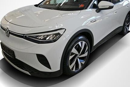 VW ID.4 12.550 km 27.640 &euro; Erlangen 91058