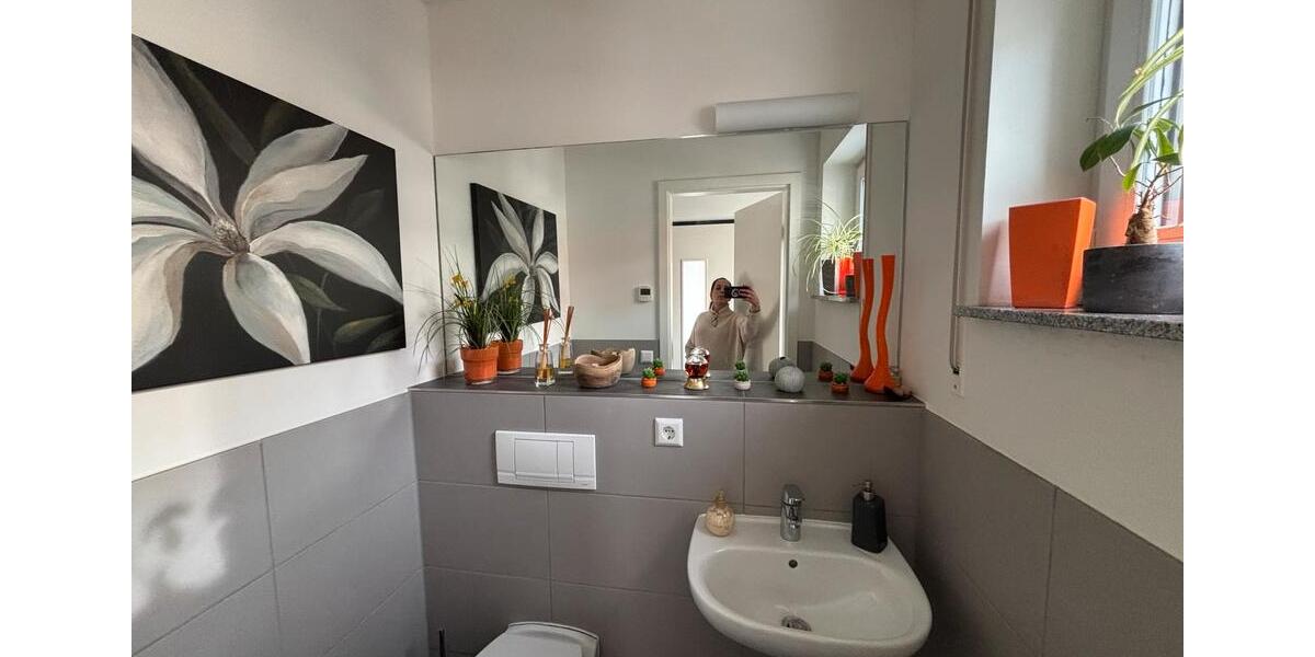 Etagenwohnung Fürth Südstadt - 4 Zimmer, 103 m&sup2;, 565.000&euro; | Angebot:26539521