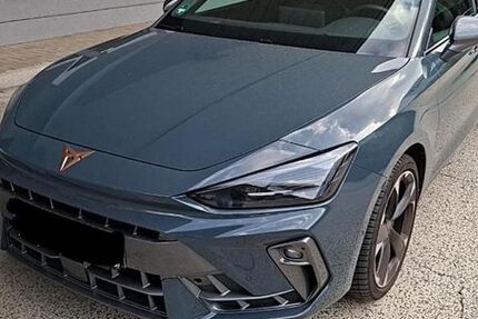 Cupra Leon 18.068 km 26.750 &euro; Höchstadt an der Aisch 91315