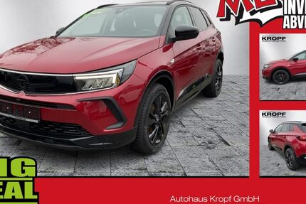 Opel Grandland (X) 32.954 km 18.990 &euro; Fürth 90765