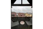 Dachgeschoßwohnung Zirndorf - 4.5 Zimmer, 120 m&sup2;, 1.300&euro; | Angebot:26598093