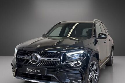 Mercedes-Benz GLB 220 17.517 km 46.898 &euro; Altdorf 90518