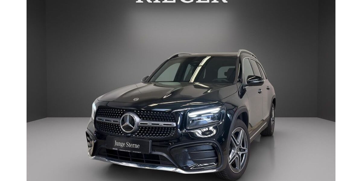 Mercedes-Benz GLB 220 17.517 km 46.898 &euro; Altdorf 90518