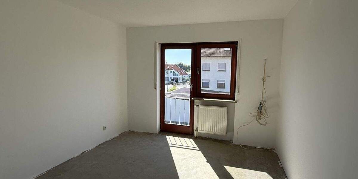 Doppelhaushälfte Höchstadt a.d.Aisch Höchstadt - 4 Zimmer, 102 m&sup2;, 330.000&euro; | Angebot:25696326