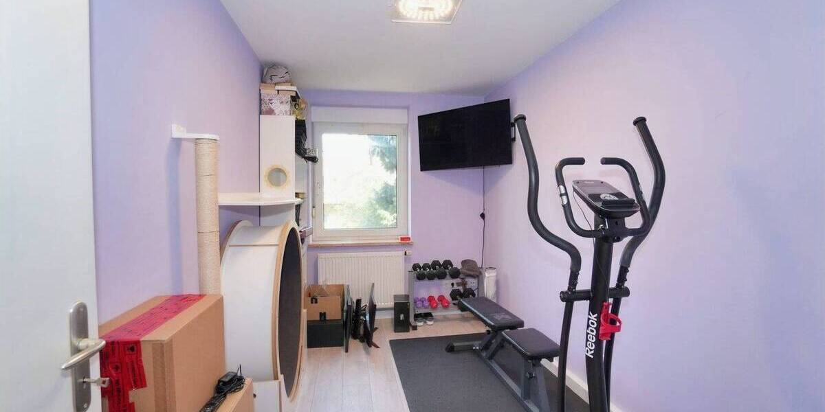 Etagenwohnung Nürnberg Schweinau - 3 Zimmer, 73 m&sup2;, 229.000&euro; | Angebot:25685629