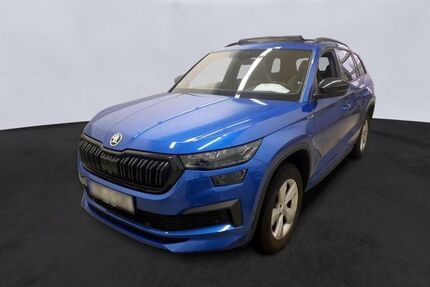 Skoda Kodiaq 84.850 km 35.340 &euro; Herzogenaurach 91074