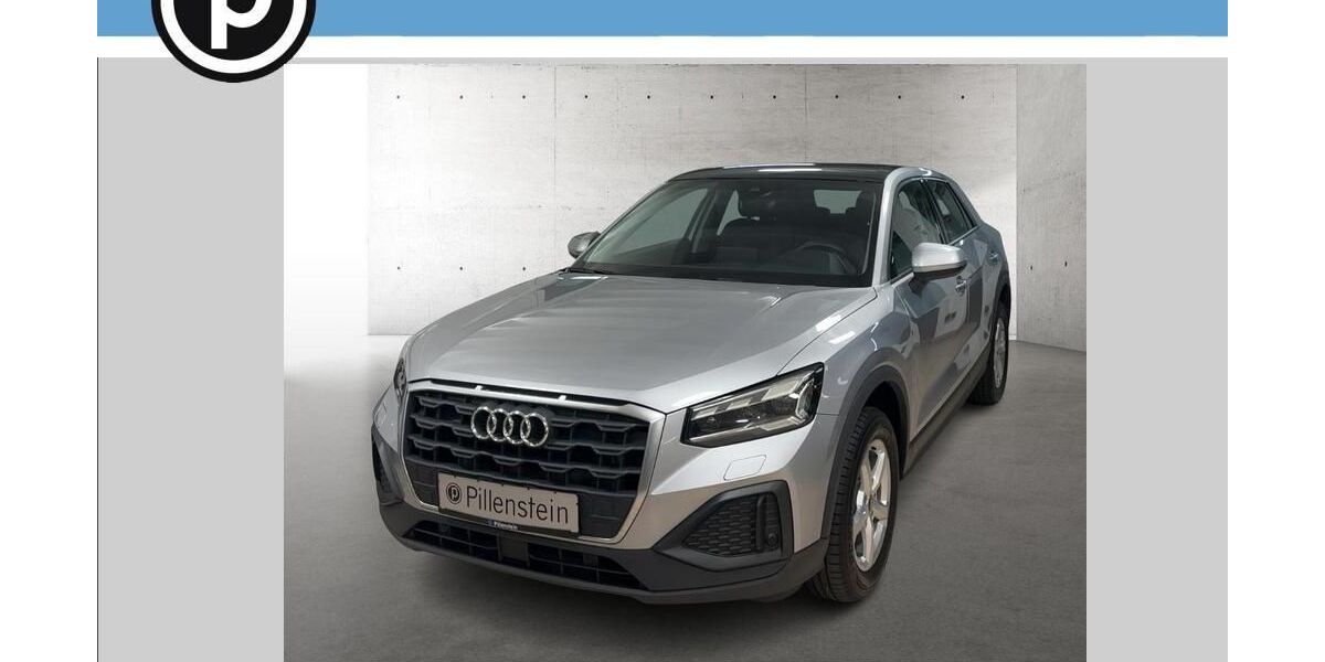 Audi Q2 84.150 km 24.903 &euro; Fürth 90762