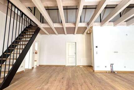 Wohnung Nürnberg Almoshof - 3 Zimmer, 101 m&sup2;, 595.000&euro; | Angebot:25435325