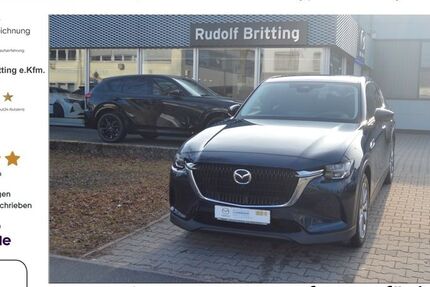 Mazda CX-60 27.500 km 43.890 &euro; Lauf 91207