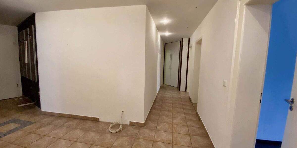 Etagenwohnung Nürnberg Mögeldorf - 4 Zimmer, 108 m&sup2;, 375.000&euro; | Angebot:25734063